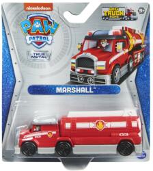 Spin Master Vehicul Metalic Camion Marshall