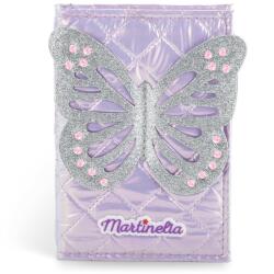 MARTINELIA Shimmer Wings Trusa De Machiaj In Forma De Carte