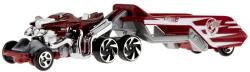 Mattel Camion Rad Rider Rig
