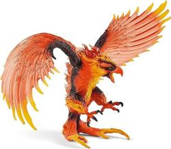 Schleich Vultur De Foc (SL42511)