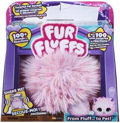 Spin Master Furr Fluffs Plus Interactiv Pisicuta