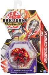 Spin Master Dragonoid Tretorous Rosu, Bakugan S5