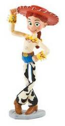 BULLYLAND Jessie din Toy Story 3