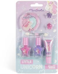 MARTINELIA Little Unicorn Set Cosmetice De Baza