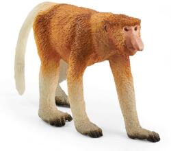 Schleich Maimuta Cu Trompa (SL14846) - pandytoys Figurina
