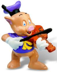BULLYLAND Little Pigs Violonist