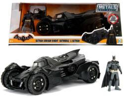 Jada Toys Batman Arkham Knight - Batmobile