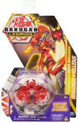 Spin Master Nova Dragonoid Nillious Rosu, Bakugan S5