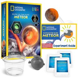 National Geographic Meteorit Care Straluceste In Intuneric (NG22817)