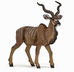 Papo Antilopa Kudu Figurina