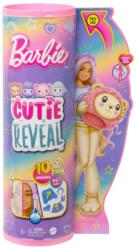 Mattel Cutie Reveal, Leusor Papusa Barbie