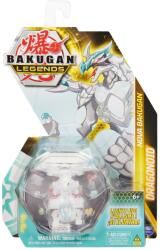 Spin Master Nova Dragonoid, Bakugan S5