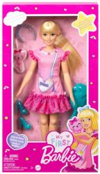 Mattel Barbie Prima Mea Papusa Barbie