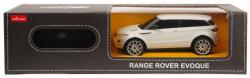 Rastar Range Rover Evoque Alb