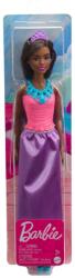 Mattel Printesa Bruneta Papusa Barbie