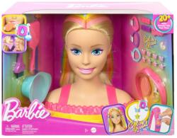 Mattel Barbie Color Reveal Bust Deluxe Beauty Model