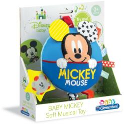 Clementoni Baby Zornaitoare Muzicala Mickey (CL17211)