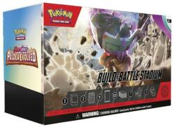 Pokémon TCG: SV02 - Build & Battle Stadium (BK5138) Figurina