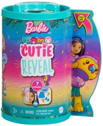 Mattel Barbie Papusa Chelsea Cutie Reveal Tucan