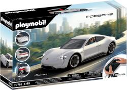 Playmobil Porsche Mission E (PM70765)