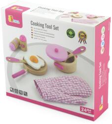New Classic Toys Set Bucatarie 'Cooking Tool Bucatarie copii