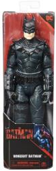 Spin Master Figurina Film Batman In Costum Cu Aripi, 30 Cm
