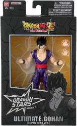 BANDAI Dragon Ball Ultimate Gohan, 16.5 cm Figurina