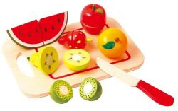 New Classic Toys Platou cu Fructe Bucatarie copii