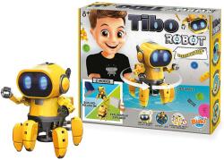 Buki France Robot Tibo