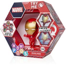 Wow! Stuff Marvel Ironman Figurina