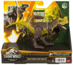 Mattel Dinozaur Genyodectes Serus