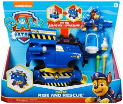 Spin Master Vehicul De Salvare Chase - pandytoys - 145,00 RON