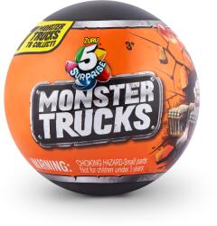 Monster Truck (BK3643)
