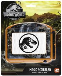 AS Tabla De Scris Jurassic World Magic Scribbler Travel
