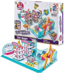  Mini magazin pentru jucarii Toy Mini Brands, S3 (BK4520) Figurina