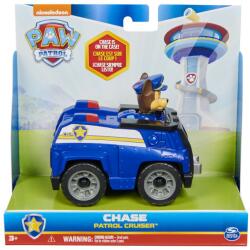 Spin Master Vehicul De Baza Chase