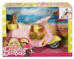 Mattel Barbie Scuter