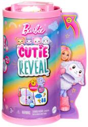 Mattel Cutie Reveal, Oita