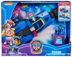 Spin Master Vehicul Transformator Chase Mighty Cuiser Figurina
