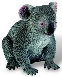 BULLYLAND Koala Deluxe