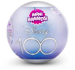  Disney Mini Brands Platinum, S1 (BK4980) Figurina