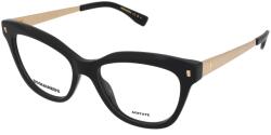Dsquared2 D2 0095 807 Rama ochelari