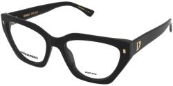 Dsquared2 D2 0117 807 Rama ochelari