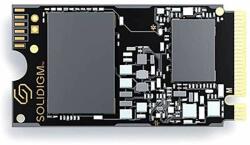 Intel Solidigm P41 Plus 512GB M.2 (SSDPFPNU512GZ)