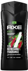 AXE Africa 3in1 gel de duș 400 ml pentru bărbați