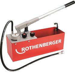 Rothenberger Próbapumpa RP 50-S (60200)