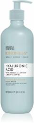 Baylis & Harding Kindness+ Hyaluronic Acid gel de dus hidratant parfum Pear & Neroli 500 ml