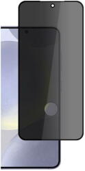 Glass PRO Folie protectie Glass Pro Folie sticla HOFI Anti Spy 9H compatibila cu Samsung Galaxy S24 Privacy (5906203690398)