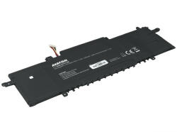 AVACOM Baterie de înlocuire Asus ZenBook UX334, UX434 Li-Pol 11, 55V 4330mAh 50Wh (NOAS-UX434-50P)