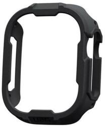 UAG Accesoriu smartwatch UAG Scout compatibila cu Apple Watch Ultra/Ultra 2 49mm Black (1A4413114040)